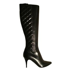 Burberry Boots